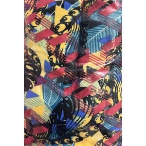 OS LuLaRoe Leggings. Fits‎ size 2-10/12.